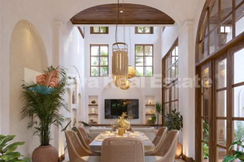 1 bedroom Villa in Pecatu, Badung, Bali (14818) 2