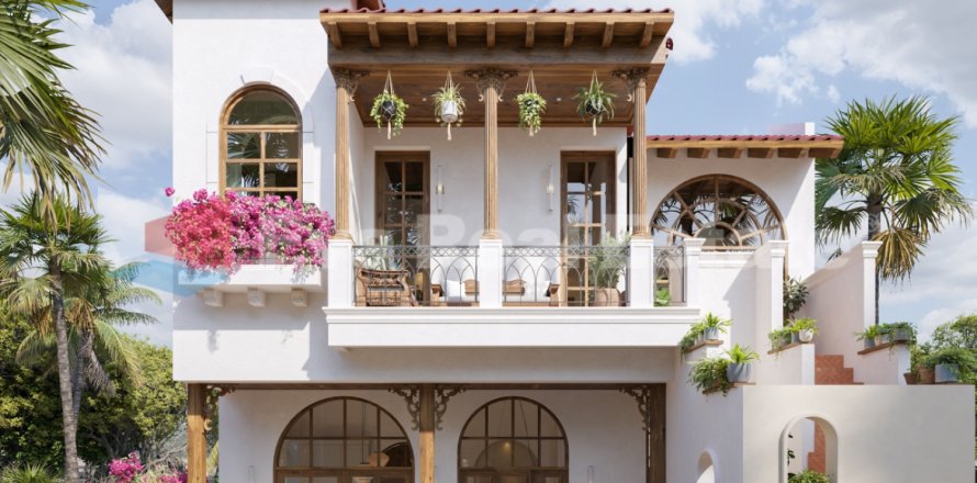 1 bedroom Villa in Pecatu, Badung, Bali (14818)