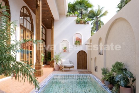1 bedroom Villa in Pecatu, Badung, Bali (14818) 12