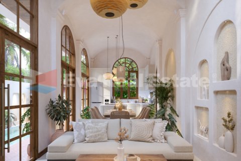 1 bedroom Villa in Pecatu, Badung, Bali (14818) 4