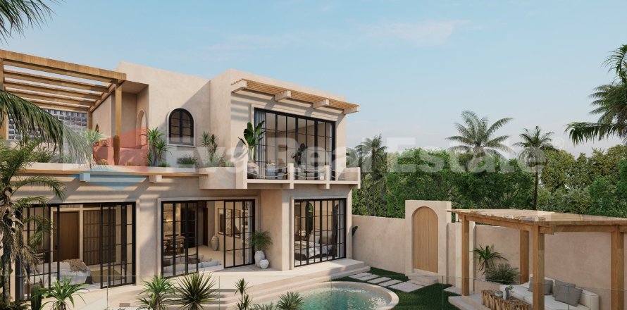 3 bedrooms Villa in Ungasan, Badung, Bali (14815)