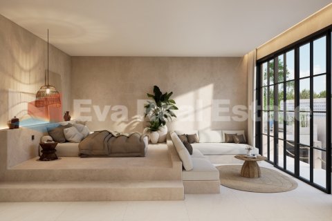 3 bedrooms Villa in Ungasan, Badung, Bali (14815) 9