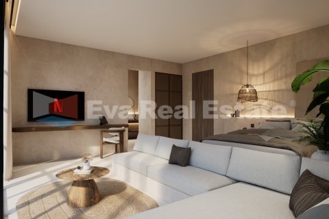 3 bedrooms Villa in Ungasan, Badung, Bali (14815) 6