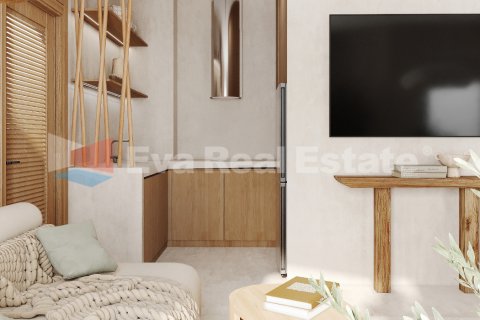 1 bedroom Apartment in Ungasan, Badung, Bali (14817) 4