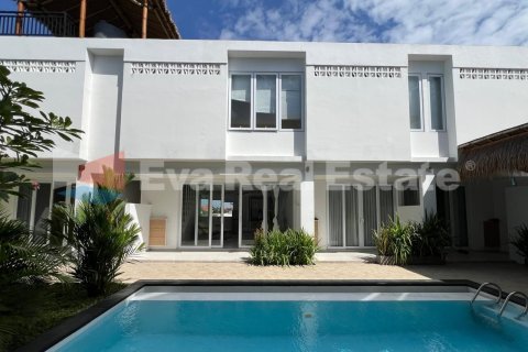 8 bedrooms Apartment in Canggu, Badung, Bali (14816) 2