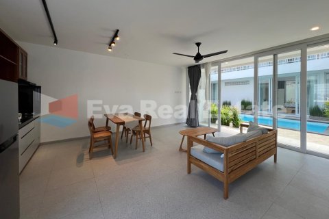 8 bedrooms Apartment in Canggu, Badung, Bali (14816) 22