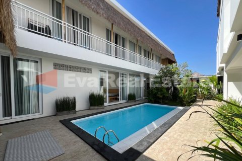 8 bedrooms Apartment in Canggu, Badung, Bali (14816) 6