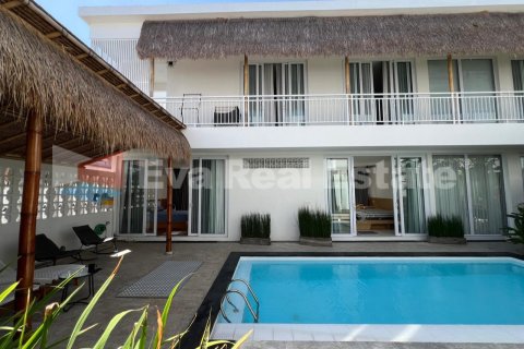 8 bedrooms Apartment in Canggu, Badung, Bali (14816) 19
