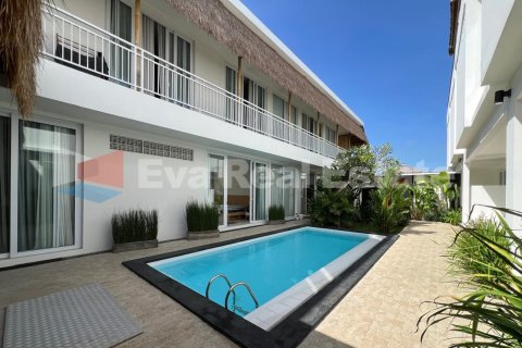 8 bedrooms Apartment in Canggu, Badung, Bali (14816) 8
