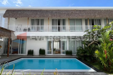 8 bedrooms Apartment in Canggu, Badung, Bali (14816)