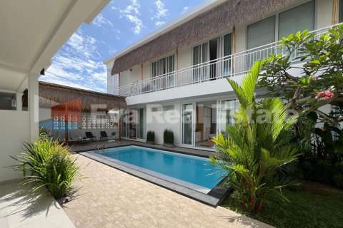 8 bedrooms Apartment in Canggu, Badung, Bali (14816) 3