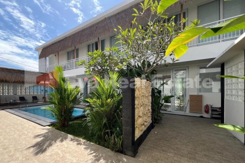 8 bedrooms Apartment in Canggu, Badung, Bali (14816) 17