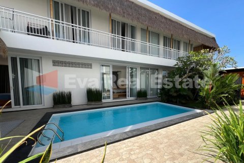 8 bedrooms Apartment in Canggu, Badung, Bali (14816) 5