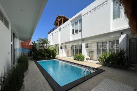 8 bedrooms Apartment in Canggu, Badung, Bali (14816) 7