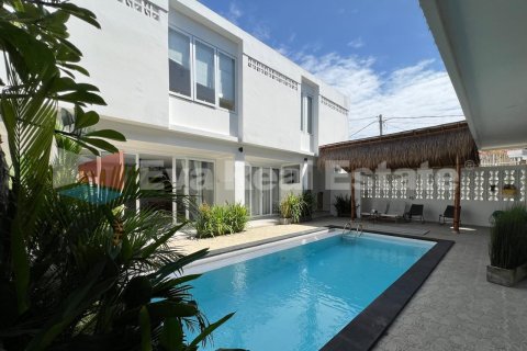 8 bedrooms Apartment in Canggu, Badung, Bali (14816) 4
