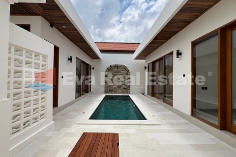 2 bedrooms Villa in Kerobokan, Badung, Bali (14820)