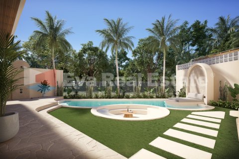 2 bedrooms Villa in Ungasan, Badung, Bali (14814) 12