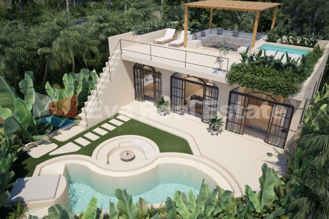 2 bedrooms Villa in Ungasan, Badung, Bali (14814)