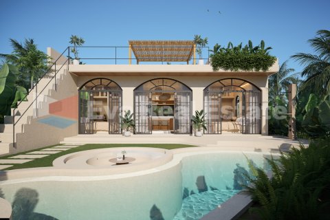 2 bedrooms Villa in Ungasan, Badung, Bali (14814) 3