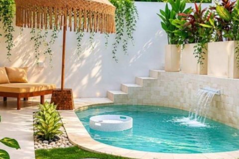 2 bedrooms Villa in Canggu, Badung, Bali (13721)