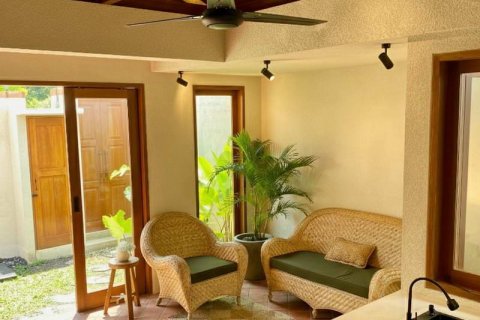 1 bedroom Villa in South Kuta, Badung, Bali (13719) 14