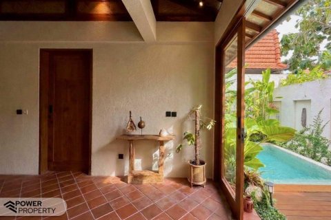 1 bedroom Villa in South Kuta, Badung, Bali (13719) 9