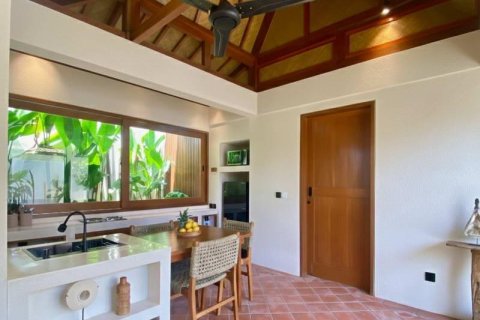 1 bedroom Villa in South Kuta, Badung, Bali (13719) 12