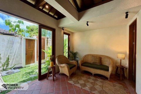 1 bedroom Villa in South Kuta, Badung, Bali (13719) 16