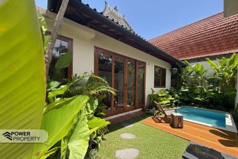 1 bedroom Villa in South Kuta, Badung, Bali (13719)