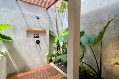 1 bedroom Villa in South Kuta, Badung, Bali (13719) 20