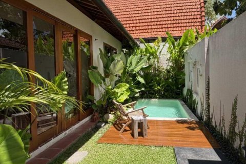 1 bedroom Villa in South Kuta, Badung, Bali (13719) 17