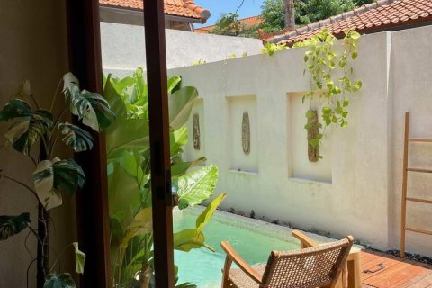1 bedroom Villa in South Kuta, Badung, Bali (13719) 8