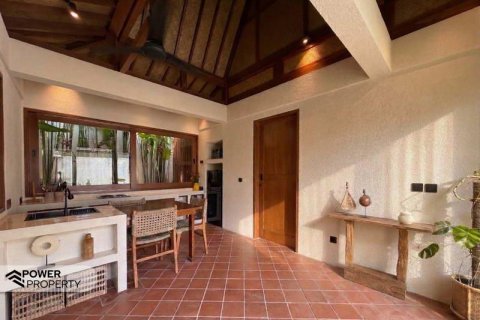 1 bedroom Villa in South Kuta, Badung, Bali (13719) 13