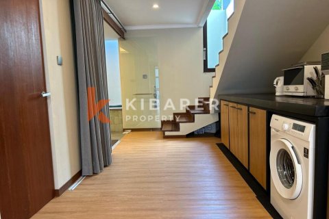 2 bedrooms Villa in Ungasan, Badung, Bali (13428) 4