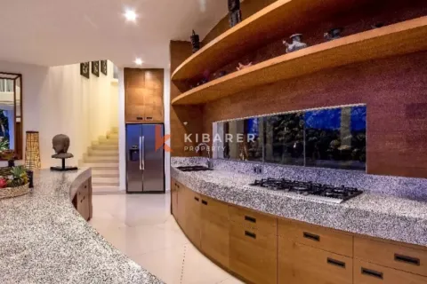 3 bedrooms Villa in Ungasan, Badung, Bali (13431) 11