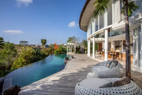 3 bedrooms Villa in Ungasan, Badung, Bali (13431) 5
