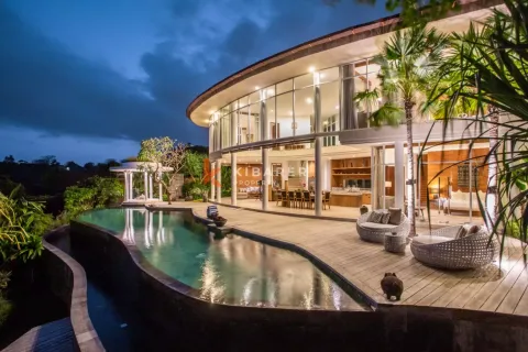 3 bedrooms Villa in Ungasan, Badung, Bali (13431) 6