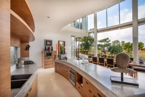 3 bedrooms Villa in Ungasan, Badung, Bali (13431) 19