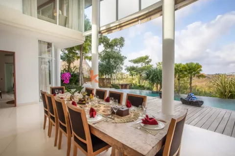 3 bedrooms Villa in Ungasan, Badung, Bali (13431) 18