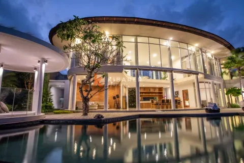 3 bedrooms Villa in Ungasan, Badung, Bali (13431) 7