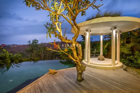3 bedrooms Villa in Ungasan, Badung, Bali (13431) 12