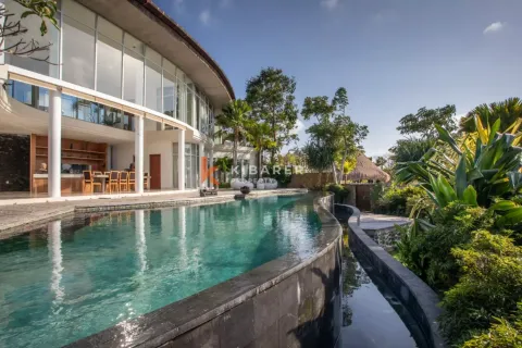 3 bedrooms Villa in Ungasan, Badung, Bali (13431) 2