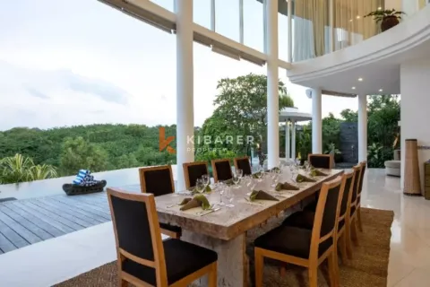 3 bedrooms Villa in Ungasan, Badung, Bali (13431) 17