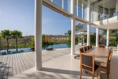 3 bedrooms Villa in Ungasan, Badung, Bali (13431) 4