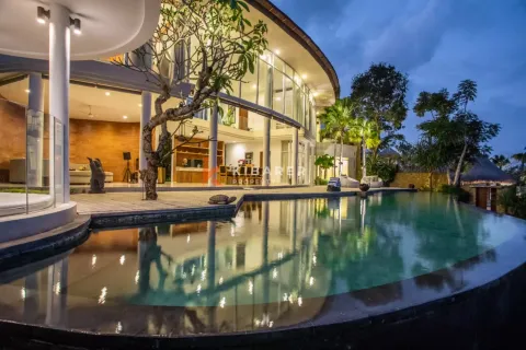 3 bedrooms Villa in Ungasan, Badung, Bali (13431) 8