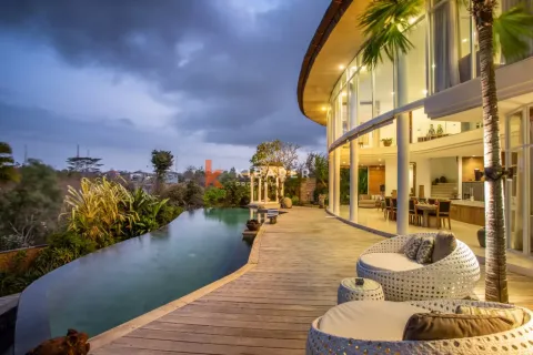 3 bedrooms Villa in Ungasan, Badung, Bali (13431) 9