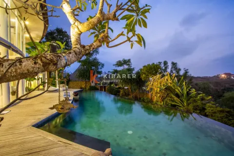 3 bedrooms Villa in Ungasan, Badung, Bali (13431) 13