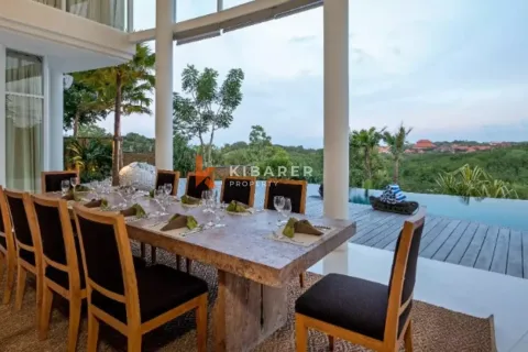 3 bedrooms Villa in Ungasan, Badung, Bali (13431) 10