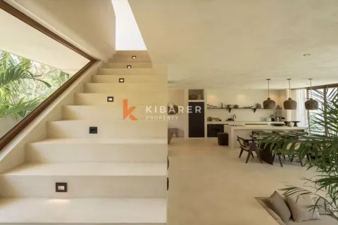 Вилла с 3 спальнями в Южная Кута, Бадунг, Бали (12677) 11