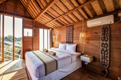 Вилла с 5 спальнями в Семиньяк, Бадунг, Бали (11199) 14